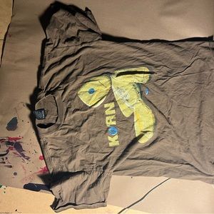 Korn shirts
